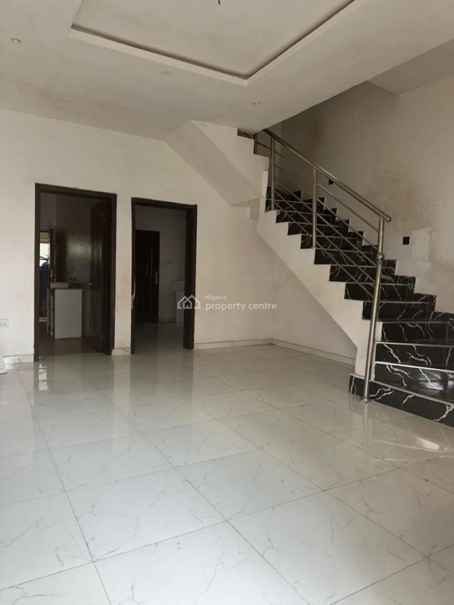 3 Bedroom Terrace Duplex, Ikota Lekki Lagos, Ikota, Lekki, Lagos, Terraced Duplex for Rent