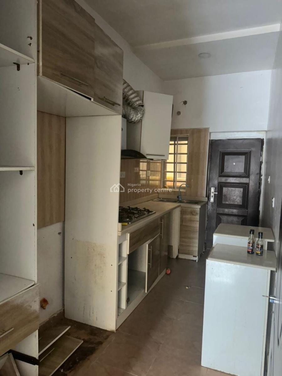 3 Bedroom Terrace Duplex, Ikota Lekki Lagos, Ikota, Lekki, Lagos, Terraced Duplex for Rent