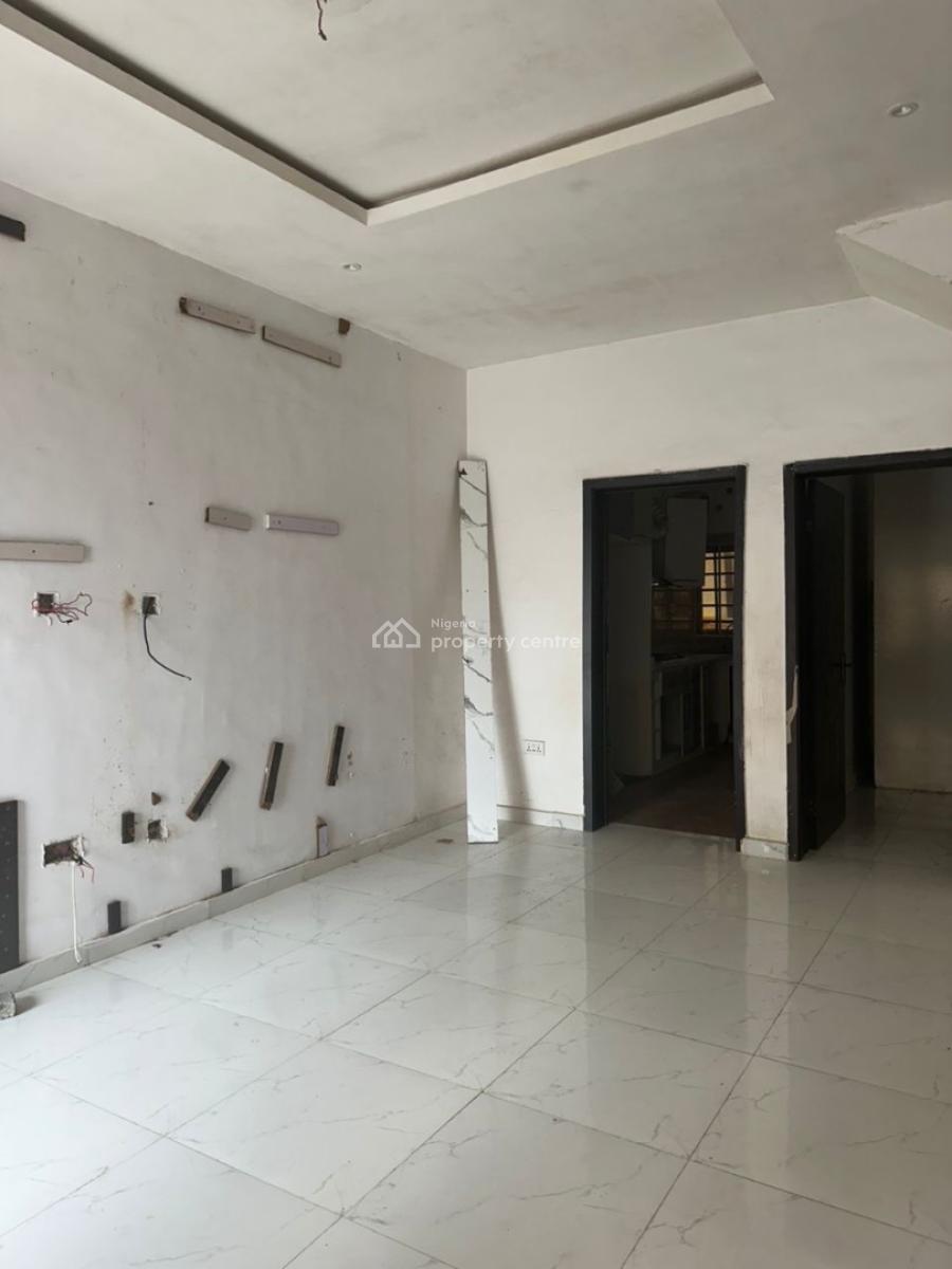 3 Bedroom Terrace Duplex, Ikota Lekki Lagos, Ikota, Lekki, Lagos, Terraced Duplex for Rent