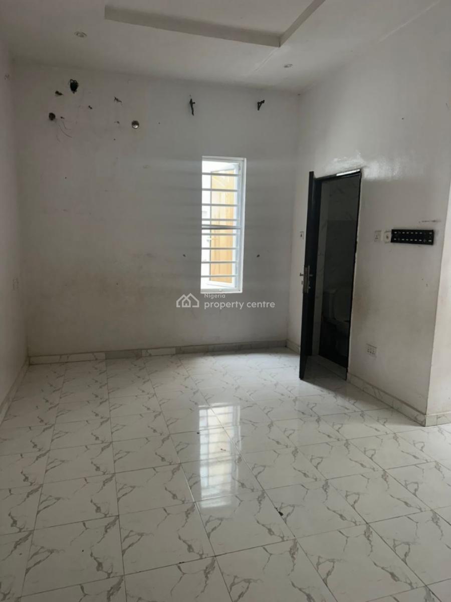 3 Bedroom Terrace Duplex, Ikota Lekki Lagos, Ikota, Lekki, Lagos, Terraced Duplex for Rent