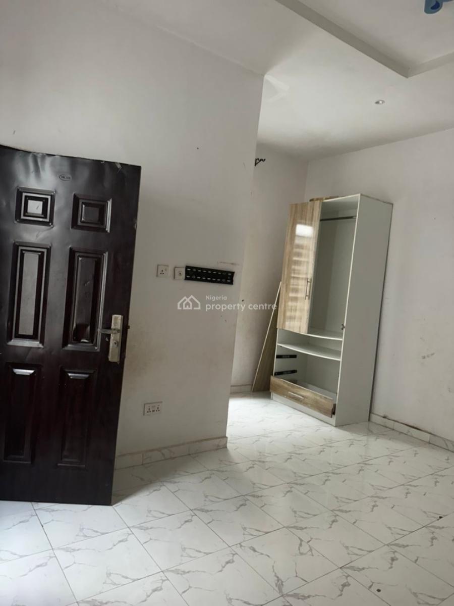3 Bedroom Terrace Duplex, Ikota Lekki Lagos, Ikota, Lekki, Lagos, Terraced Duplex for Rent
