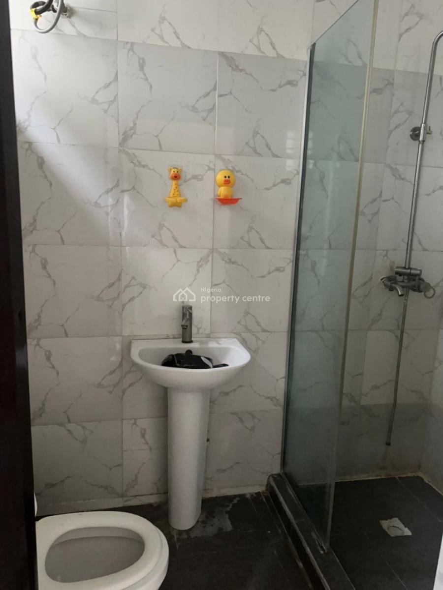 3 Bedroom Terrace Duplex, Ikota Lekki Lagos, Ikota, Lekki, Lagos, Terraced Duplex for Rent