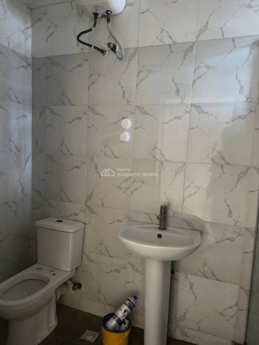 3 Bedroom Terrace Duplex, Ikota Lekki Lagos, Ikota, Lekki, Lagos, Terraced Duplex for Rent