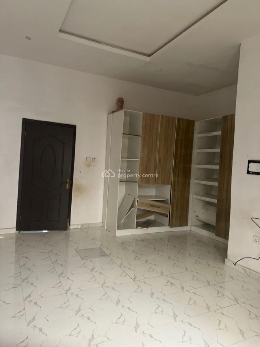 3 Bedroom Terrace Duplex, Ikota Lekki Lagos, Ikota, Lekki, Lagos, Terraced Duplex for Rent