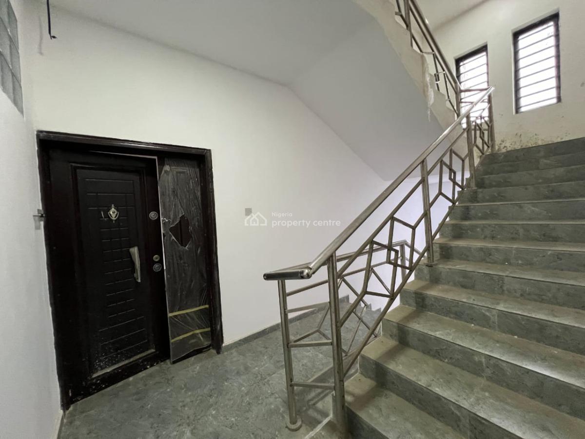 Luxury 3 Bedroom Apartment, Lekki Phase 1, Lekki, Lagos, Flat / Apartment for Sale