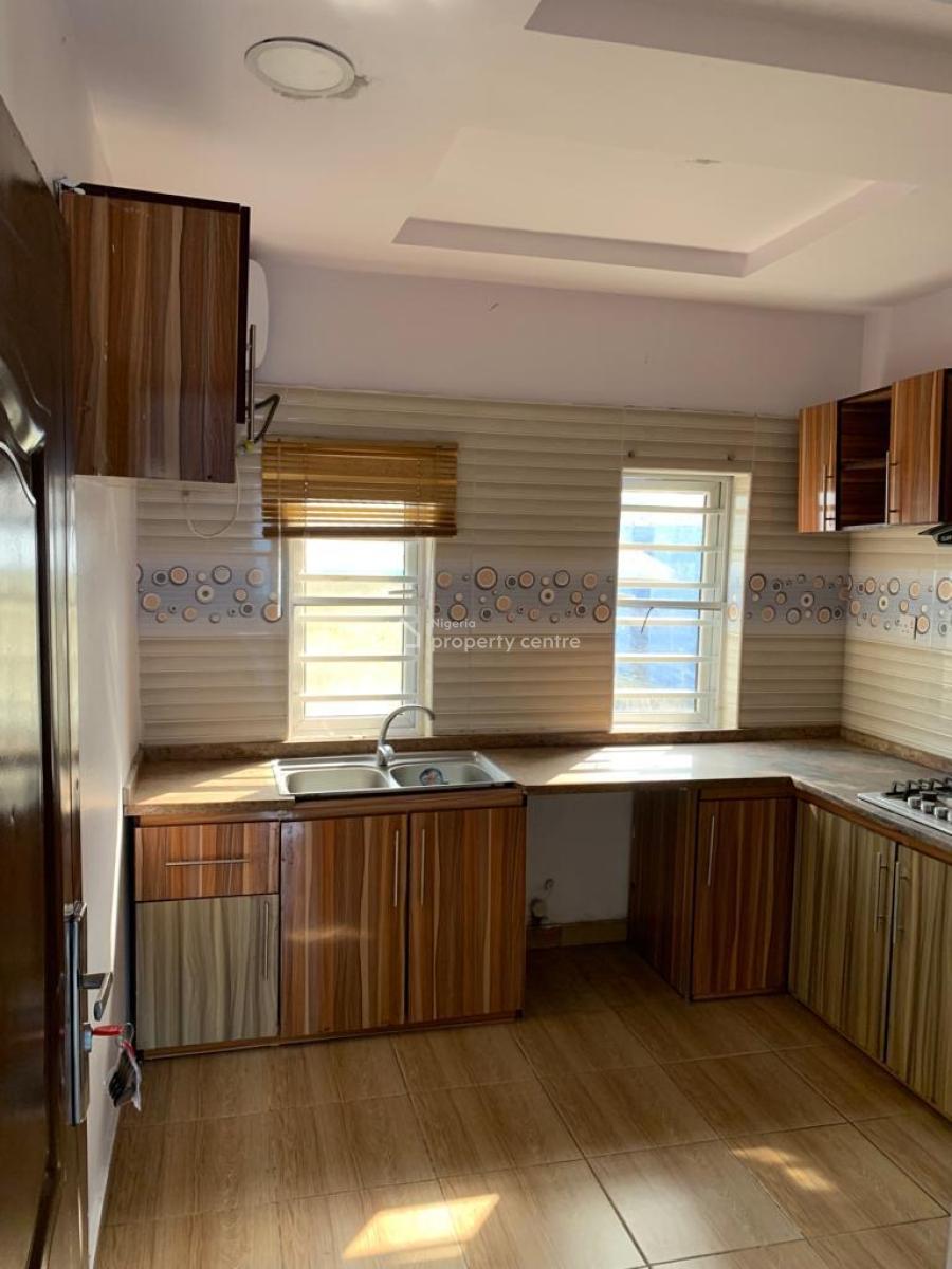 2 Units of 4 Bedroom Terrace Duplex, Lekky County Ikota Lekki Lagos, Ikota, Lekki, Lagos, Terraced Duplex for Rent
