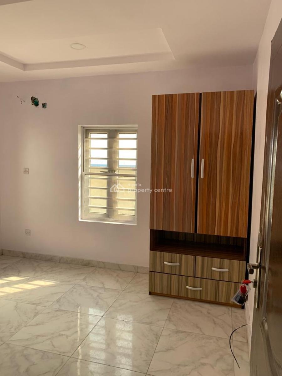 2 Units of 4 Bedroom Terrace Duplex, Lekky County Ikota Lekki Lagos, Ikota, Lekki, Lagos, Terraced Duplex for Rent