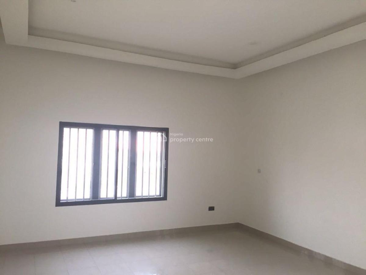 Luxury 3 Bedroom Apartment Plus Bq, Madam Cellular Street, Agungi, Lekki Lagos, Lekki, Lagos, Flat / Apartment for Sale