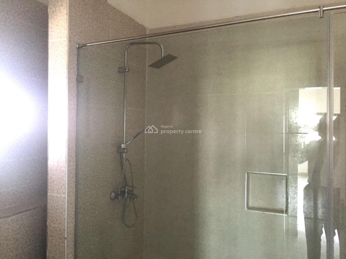 Luxury 3 Bedroom Apartment Plus Bq, Madam Cellular Street, Agungi, Lekki Lagos, Lekki, Lagos, Flat / Apartment for Sale