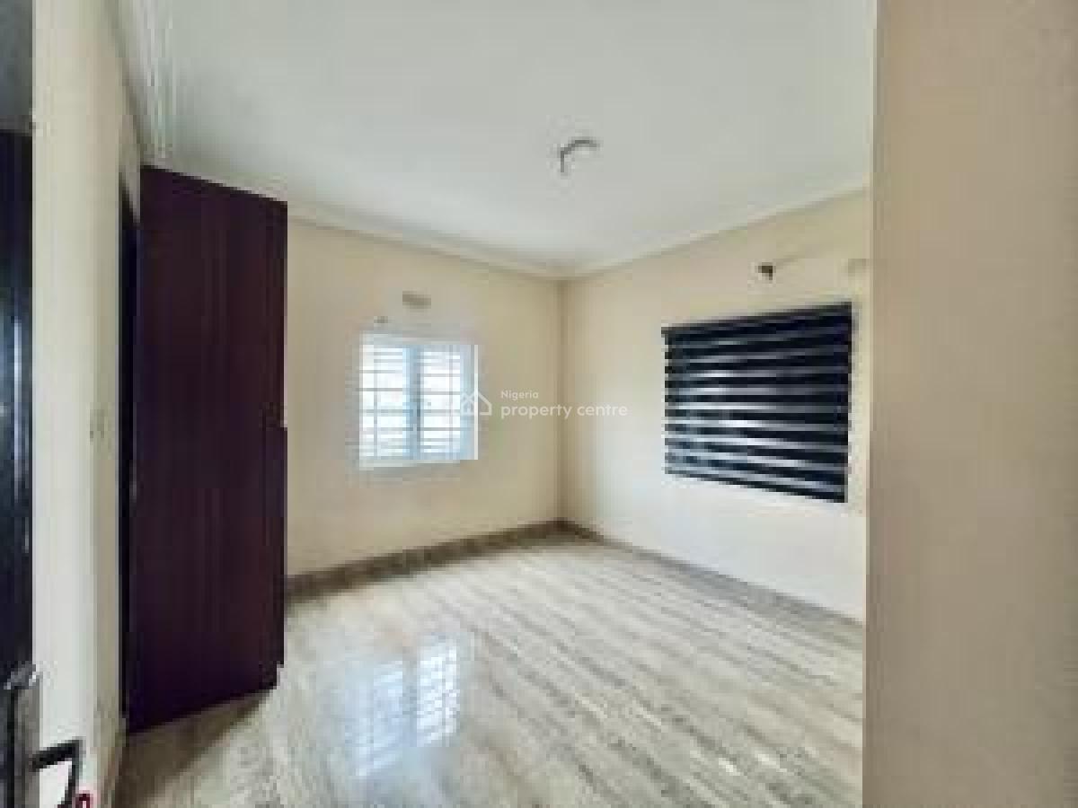 3 Bedroom Flat, Sangotedo, Sangotedo, Ajah, Lagos, Flat / Apartment for Rent