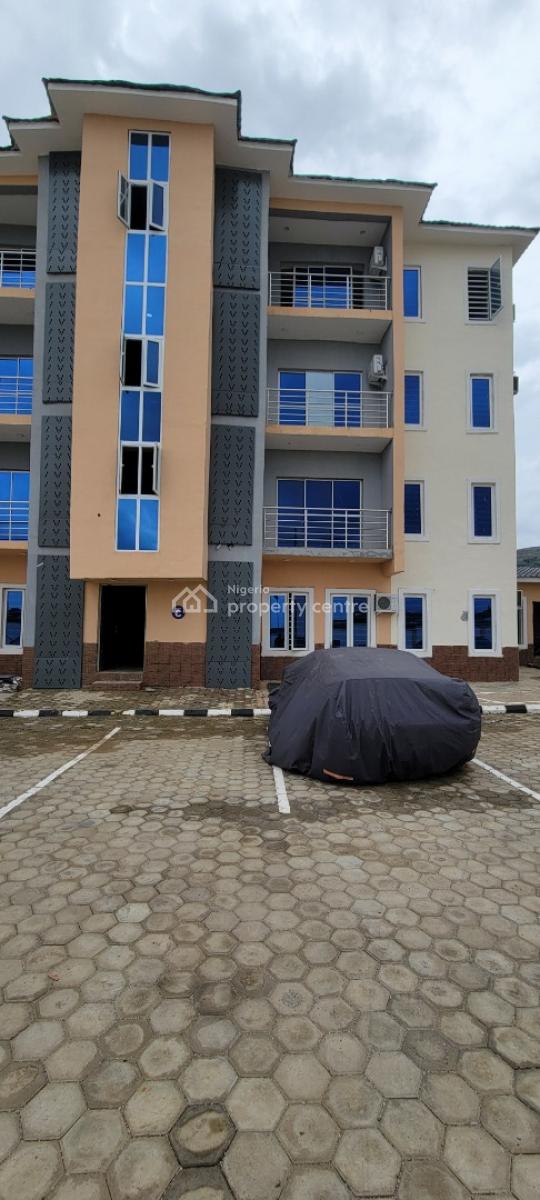 3 Bedroom Apartment, Katampe (main), Katampe, Abuja, Flat / Apartment for Sale