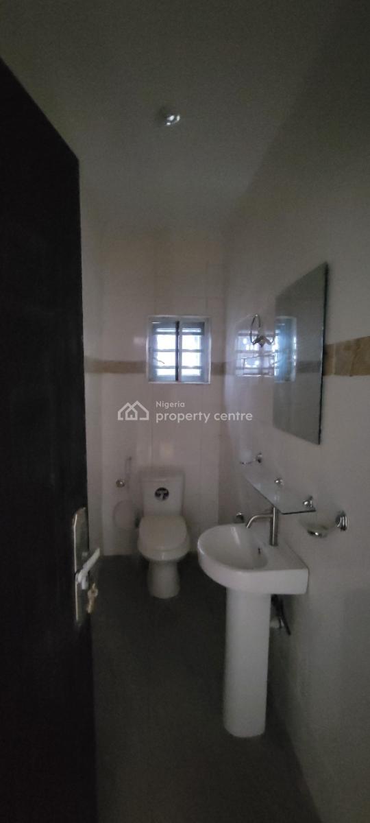 3 Bedroom Apartment, Katampe (main), Katampe, Abuja, Flat / Apartment for Sale