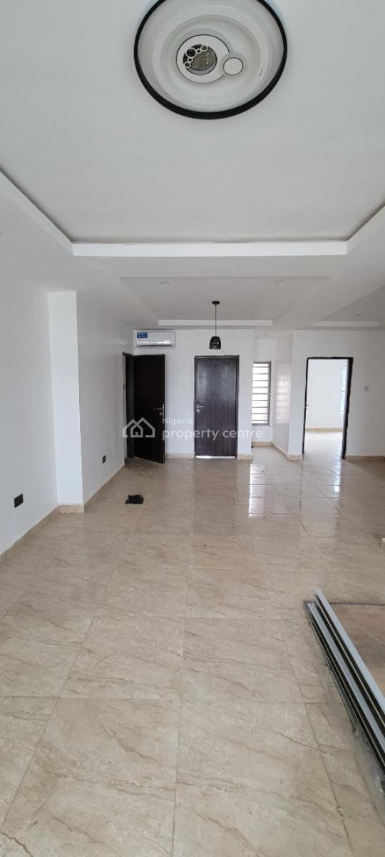 3 Bedroom Apartment, Katampe (main), Katampe, Abuja, Flat / Apartment for Sale