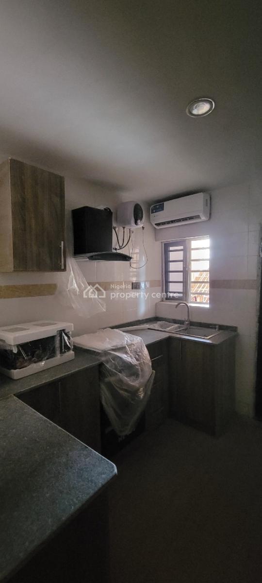 3 Bedroom Apartment, Katampe (main), Katampe, Abuja, Flat / Apartment for Sale