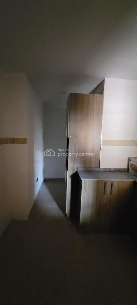 3 Bedroom Apartment, Katampe (main), Katampe, Abuja, Flat / Apartment for Sale