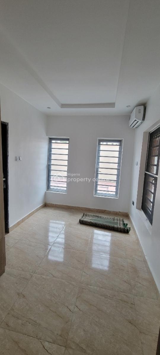3 Bedroom Apartment, Katampe (main), Katampe, Abuja, Flat / Apartment for Sale