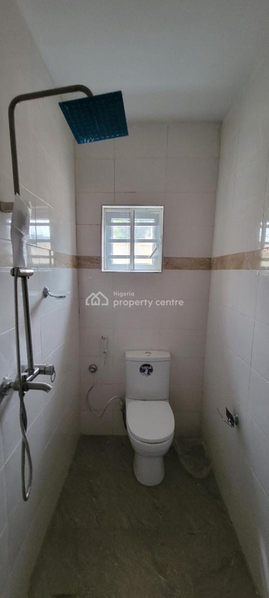 3 Bedroom Apartment, Katampe (main), Katampe, Abuja, Flat / Apartment for Sale