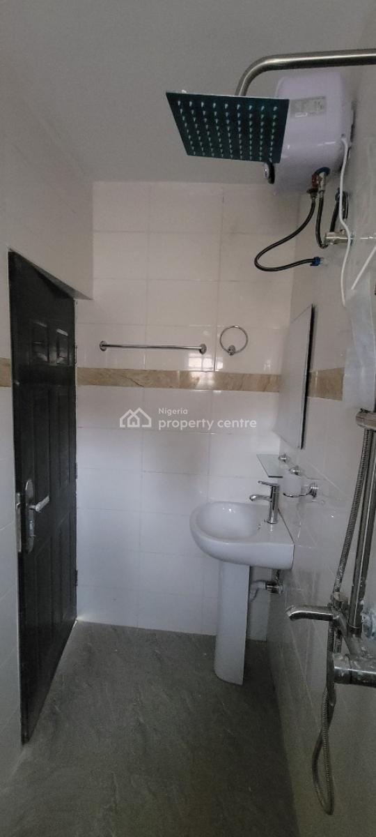 3 Bedroom Apartment, Katampe (main), Katampe, Abuja, Flat / Apartment for Sale