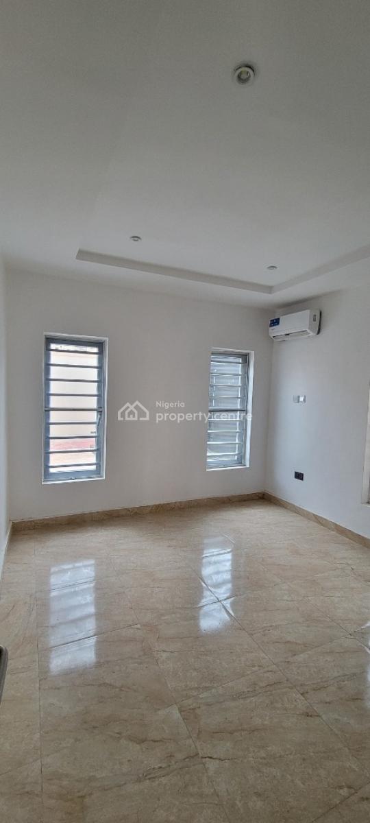 3 Bedroom Apartment, Katampe (main), Katampe, Abuja, Flat / Apartment for Sale
