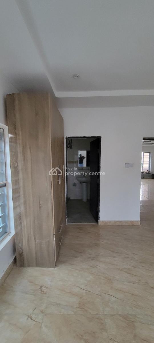 3 Bedroom Apartment, Katampe (main), Katampe, Abuja, Flat / Apartment for Sale