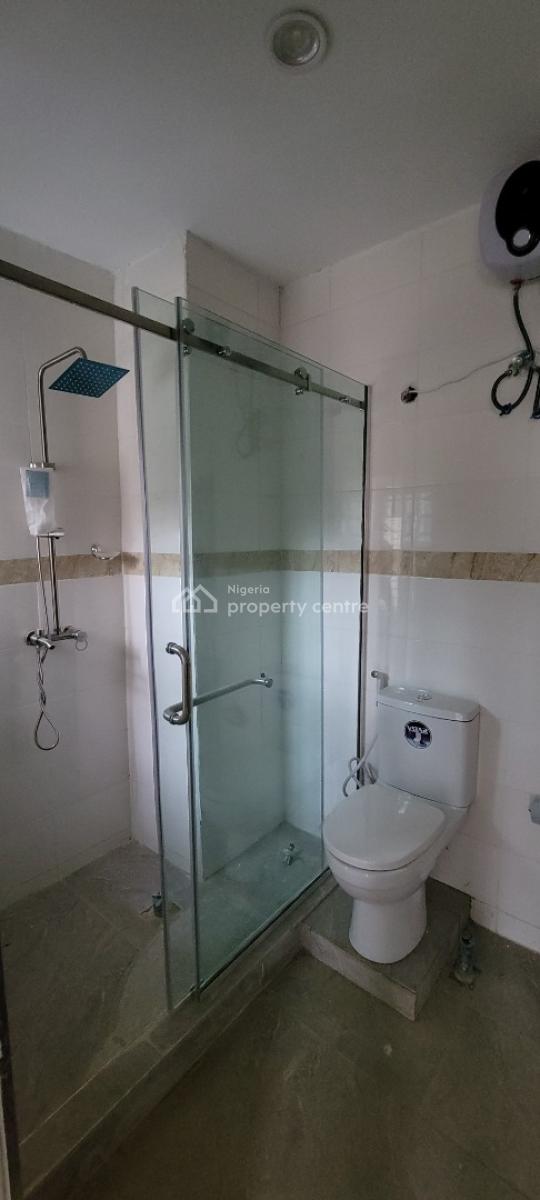3 Bedroom Apartment, Katampe (main), Katampe, Abuja, Flat / Apartment for Sale
