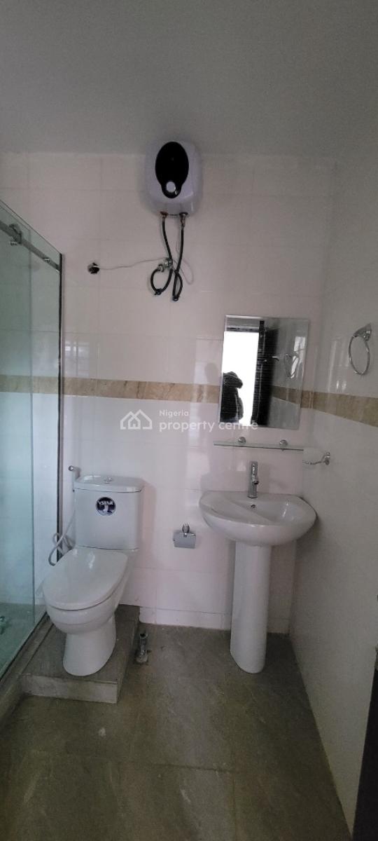 3 Bedroom Apartment, Katampe (main), Katampe, Abuja, Flat / Apartment for Sale