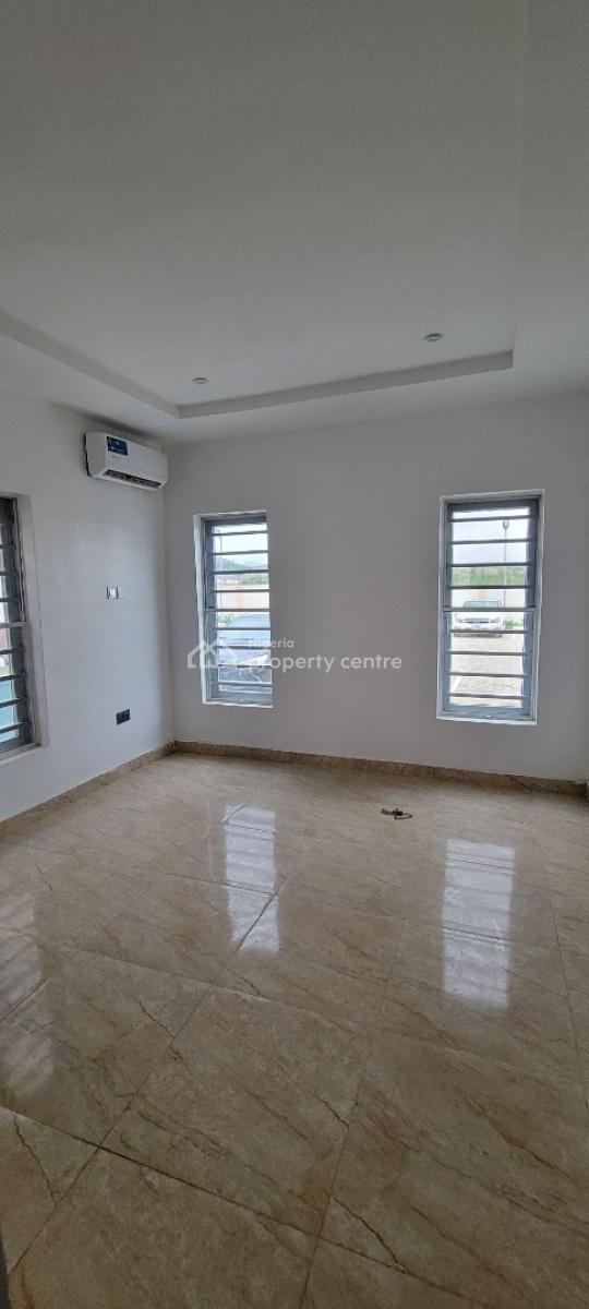 3 Bedroom Apartment, Katampe (main), Katampe, Abuja, Flat / Apartment for Sale