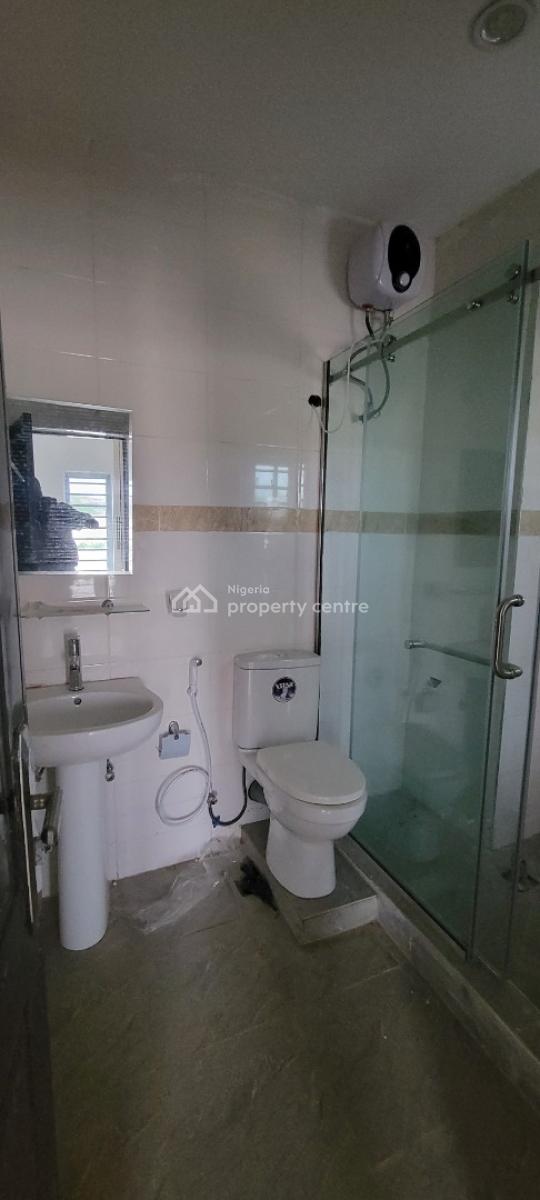 3 Bedroom Apartment, Katampe (main), Katampe, Abuja, Flat / Apartment for Sale