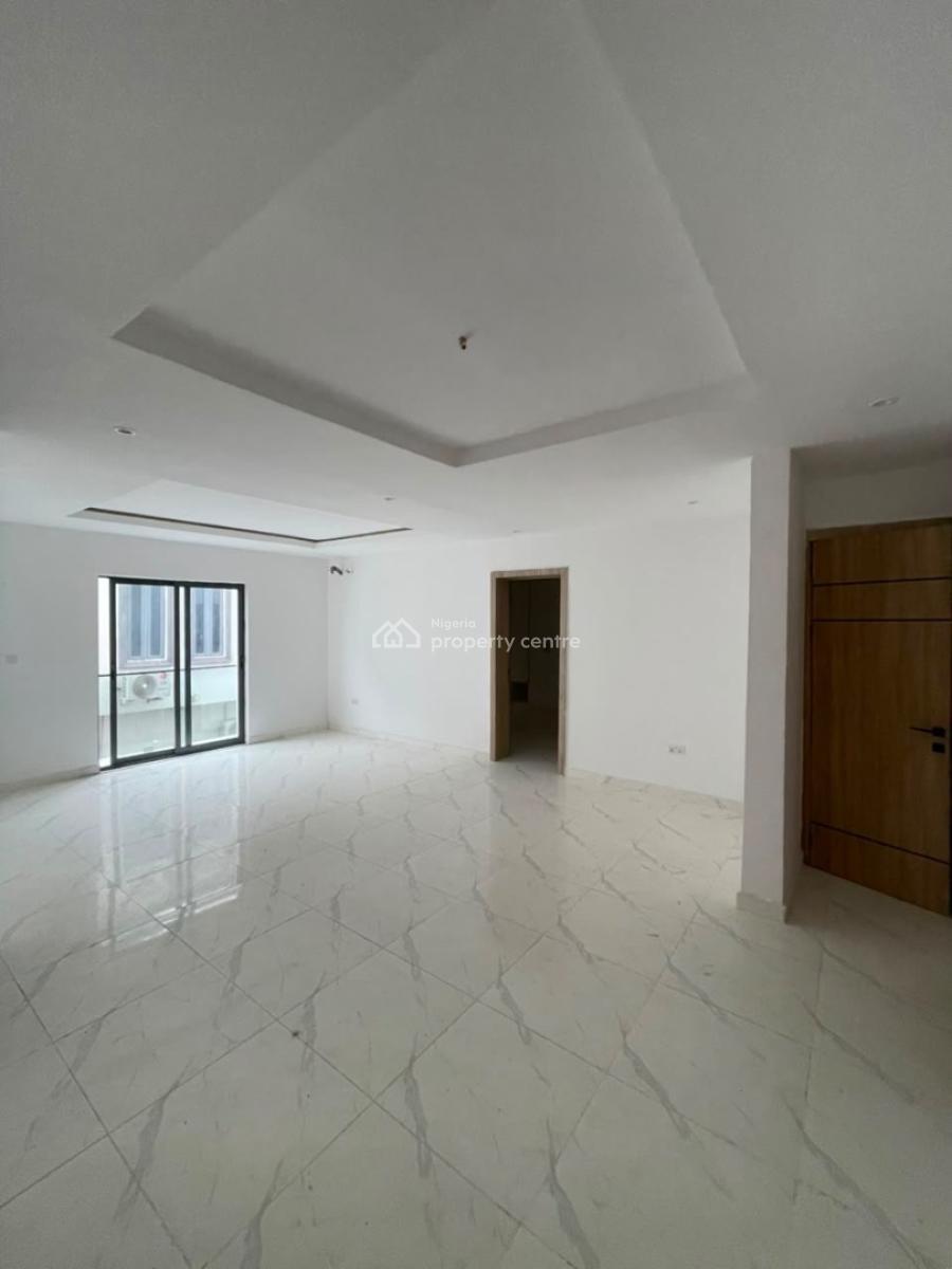 2 Bedroom Apartment, Ologolo Lekki Lagos, Ologolo, Lekki, Lagos, Flat / Apartment for Rent