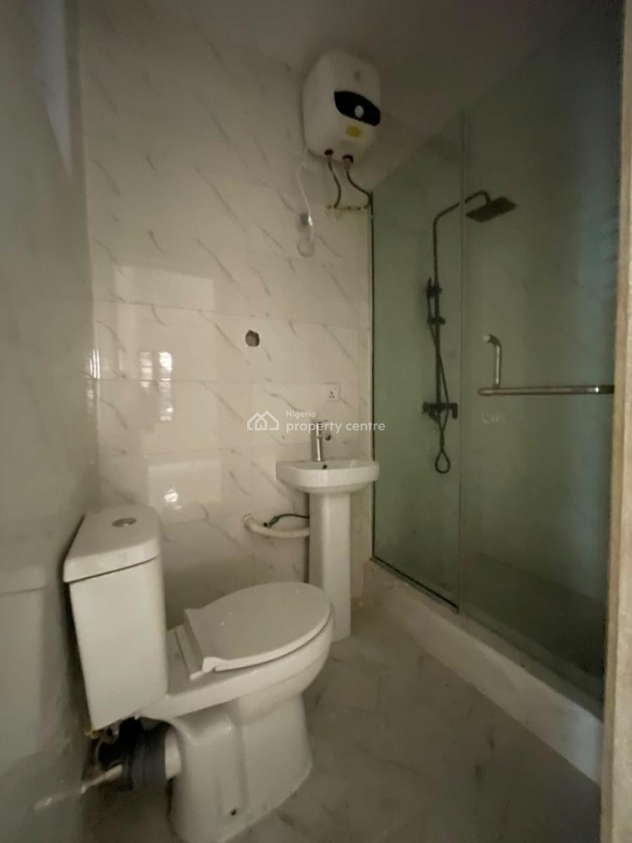 2 Bedroom Apartment, Ologolo Lekki Lagos, Ologolo, Lekki, Lagos, Flat / Apartment for Rent