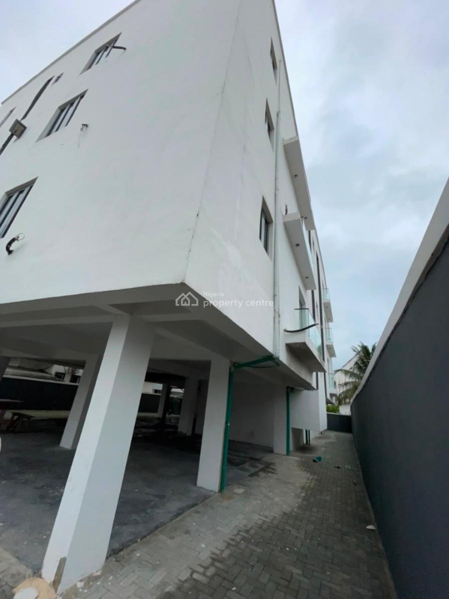 2 Bedroom Apartment, Ologolo Lekki Lagos, Ologolo, Lekki, Lagos, Flat / Apartment for Rent