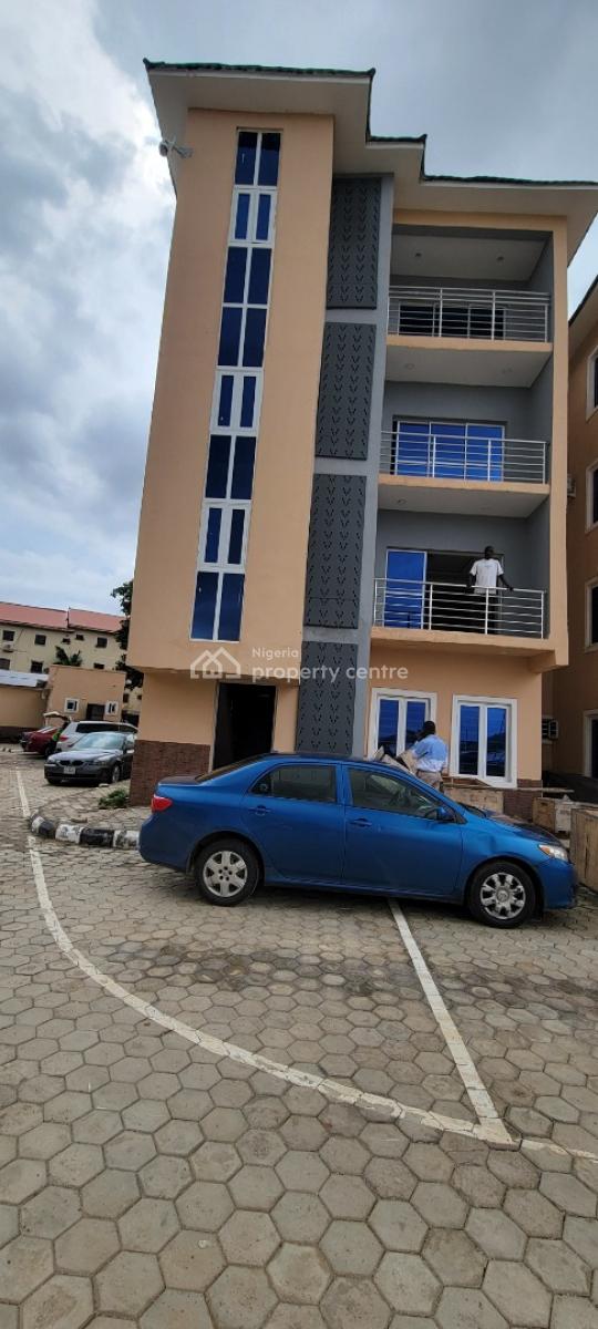 1 Bedroom Apartment, Katampe (main), Katampe, Abuja, Flat / Apartment for Sale