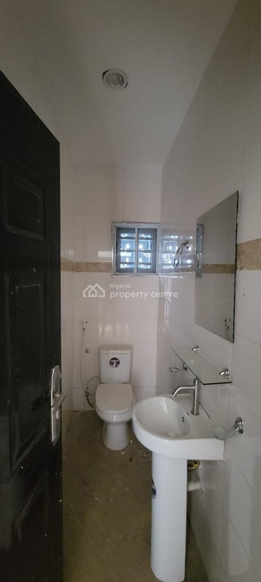 1 Bedroom Apartment, Katampe (main), Katampe, Abuja, Flat / Apartment for Sale