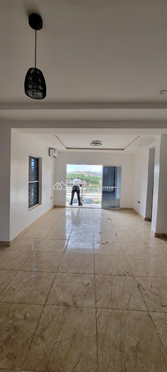 1 Bedroom Apartment, Katampe (main), Katampe, Abuja, Flat / Apartment for Sale