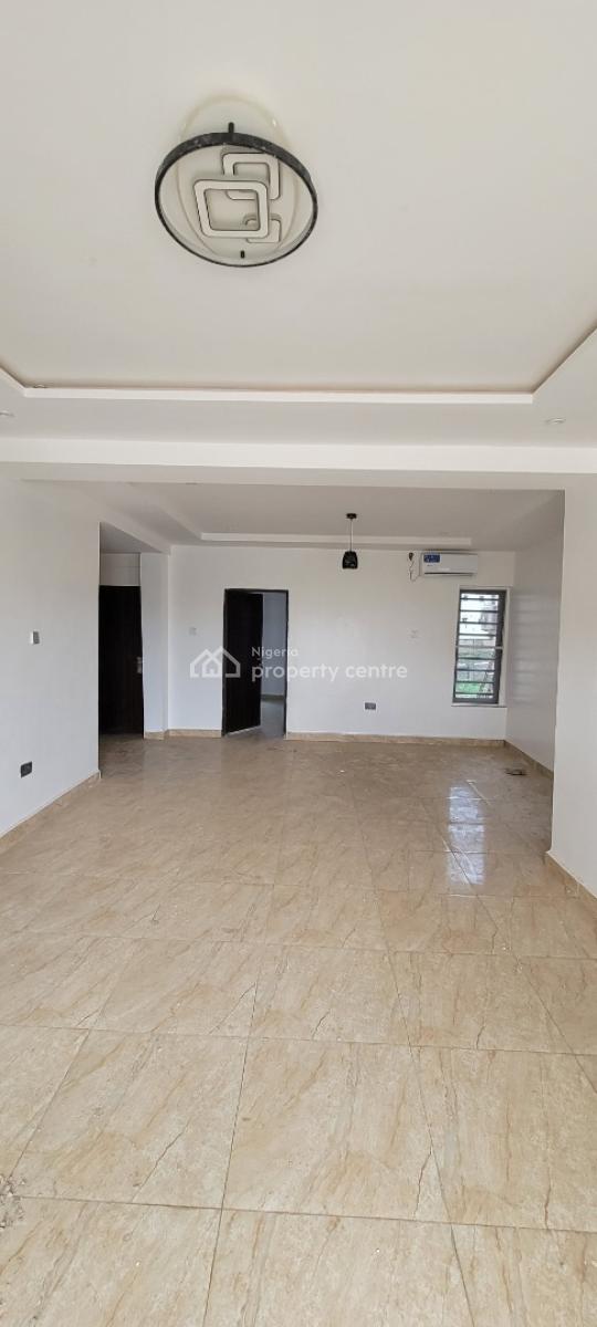 1 Bedroom Apartment, Katampe (main), Katampe, Abuja, Flat / Apartment for Sale