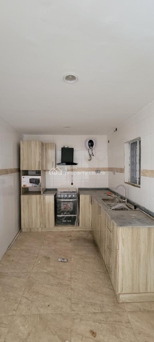 1 Bedroom Apartment, Katampe (main), Katampe, Abuja, Flat / Apartment for Sale