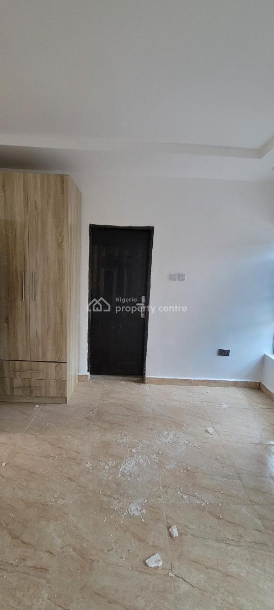 1 Bedroom Apartment, Katampe (main), Katampe, Abuja, Flat / Apartment for Sale