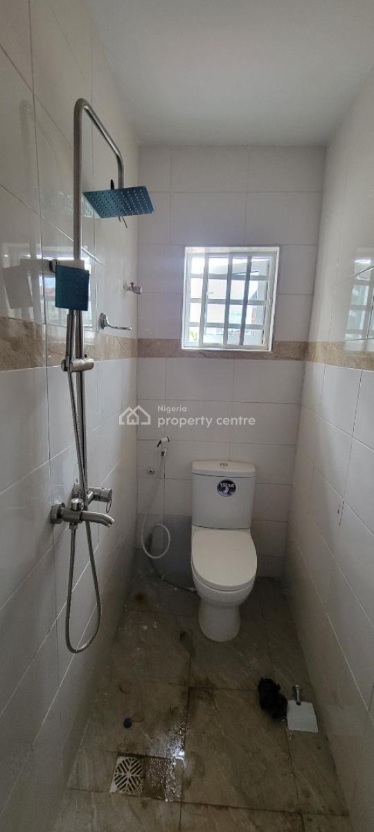 1 Bedroom Apartment, Katampe (main), Katampe, Abuja, Flat / Apartment for Sale