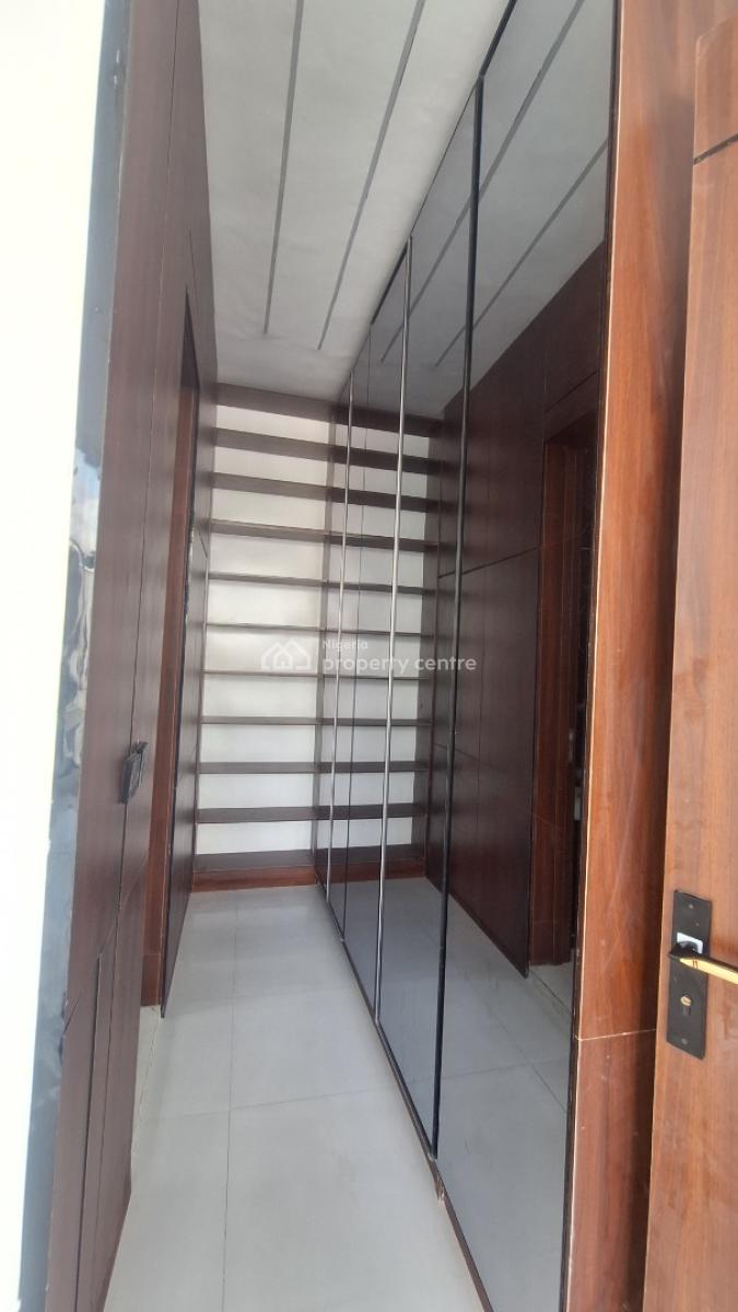 a Newly Built State of The Art 4 Bedroom Semi-detached Duplex + Bq, Ikota Gra Extension, Ikota, Lekki, Lagos, Semi-detached Duplex for Sale