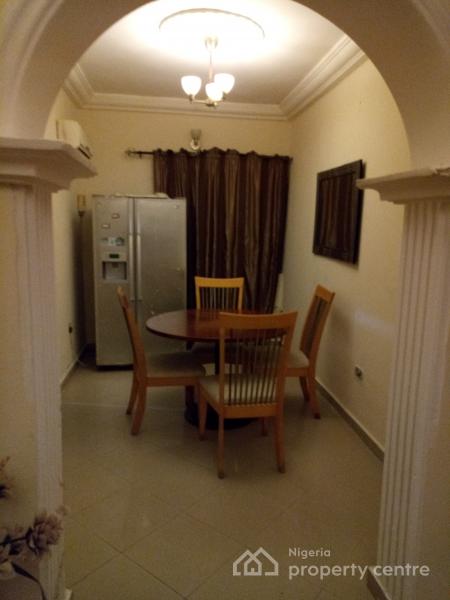 3 Bedroom  Apartment, 23 Fubara Dublin Green Str Off Alpha Beach Road, Igbo Efon, Lekki, Lagos, Flat / Apartment Short Let