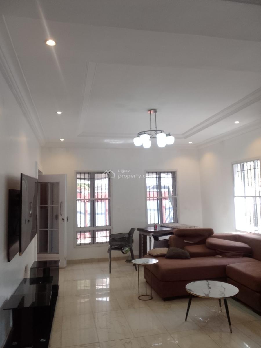 4bedroom Duplex for Rent in Ikota