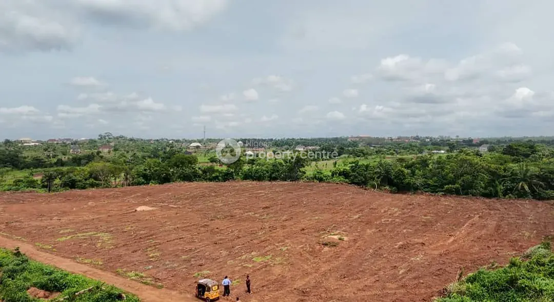 Land