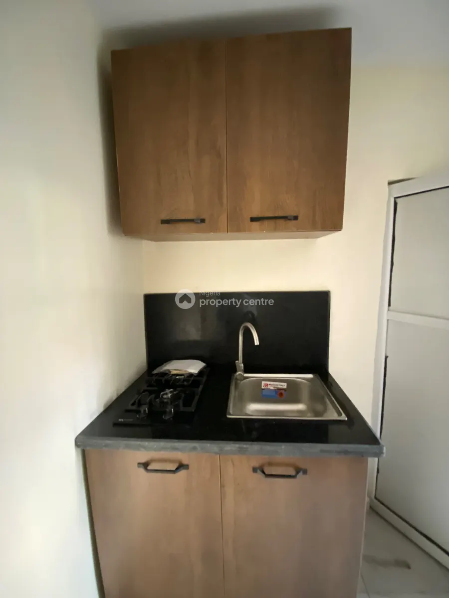 A Room Self Contain in a Secured Estate