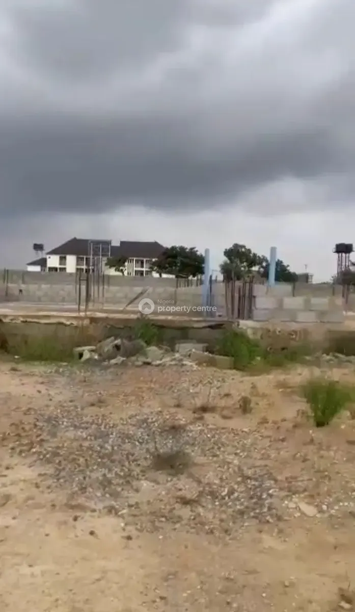 500SQM Estate Land