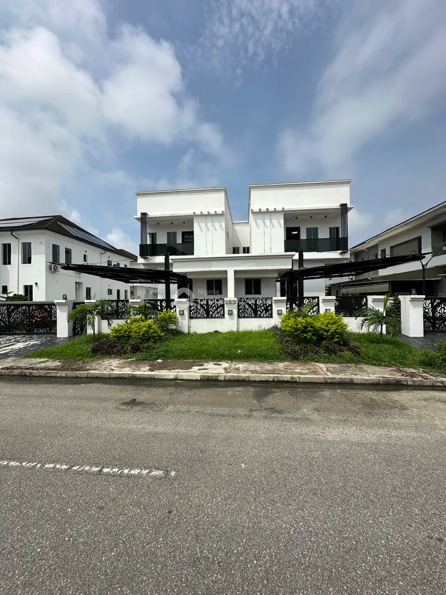 Luxury Duplex