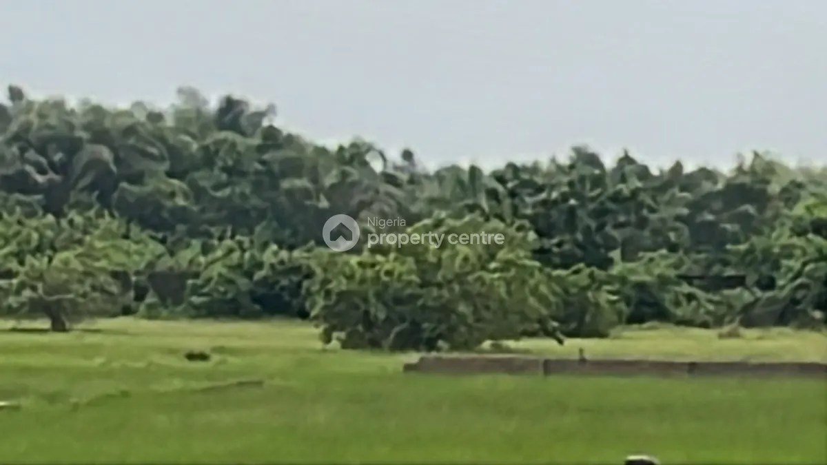 Prime Residential Plots with Secure Title