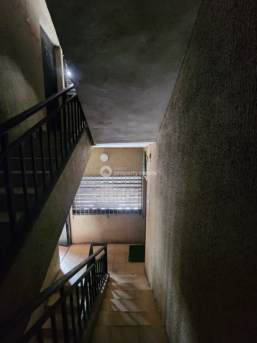 3 Bedroom Office Space Available on the Third Floor