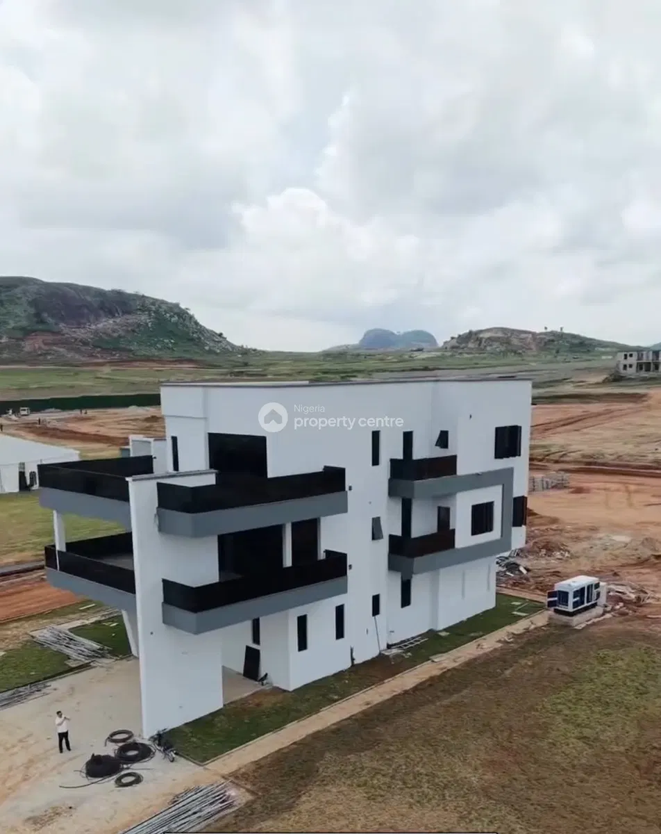 150SQM Premium Estate C of O Landed Property