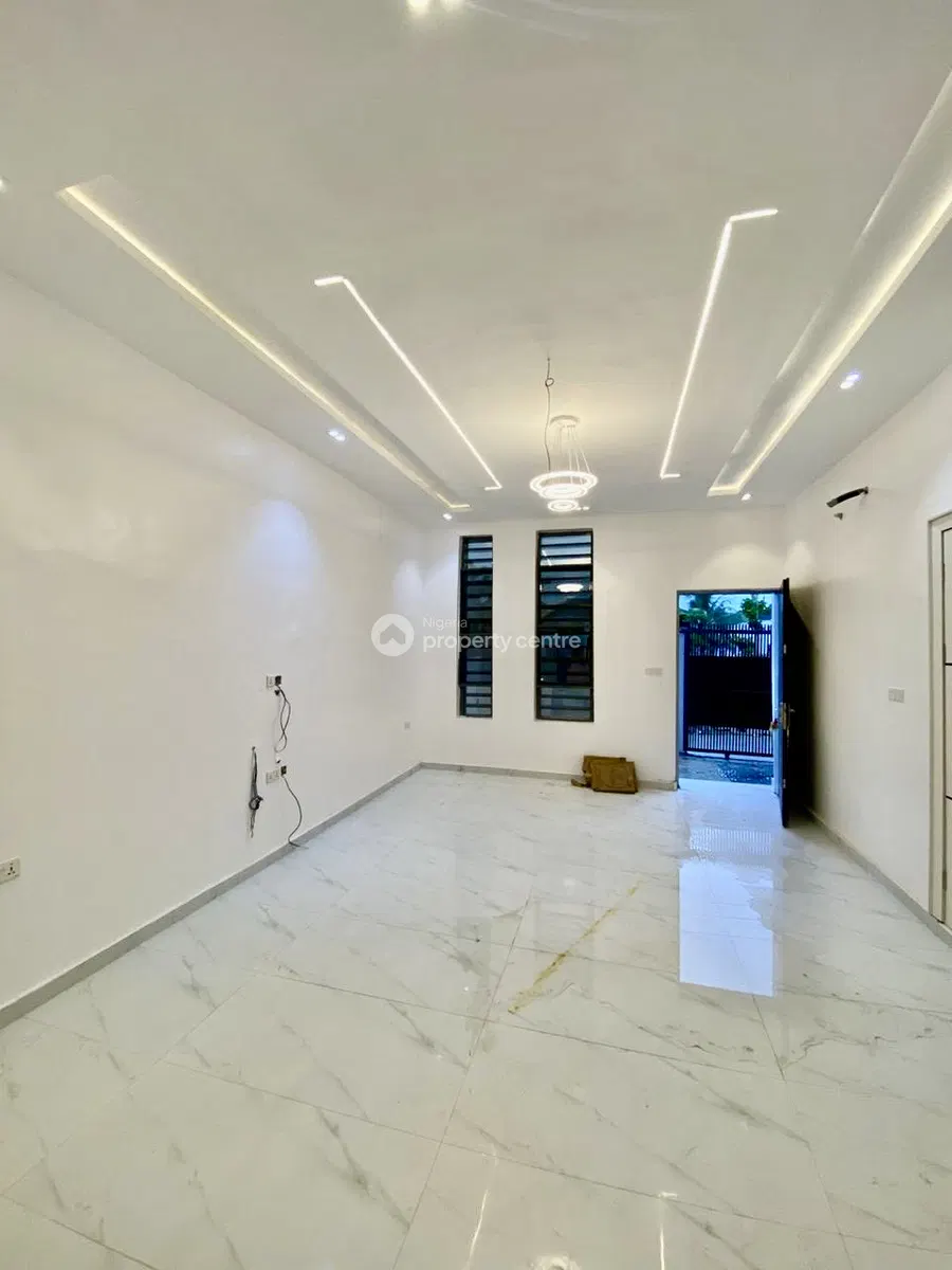 Brand New 4 Bedroom + Plus BQ