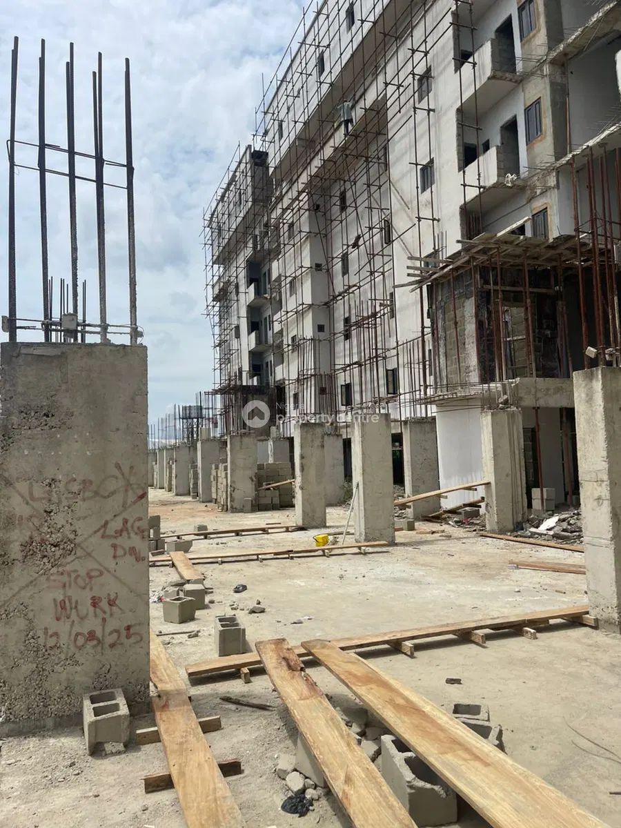 2 Bedroom Maisonette